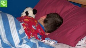 Back to School Sleep Schedule Tips