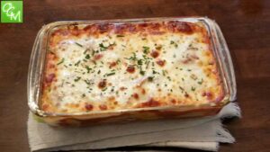 Italian Stuffed Shells Recipe