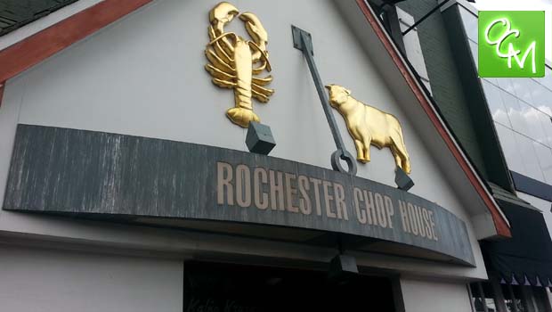 Rochester Chophouse