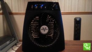 Vornado Space Heater