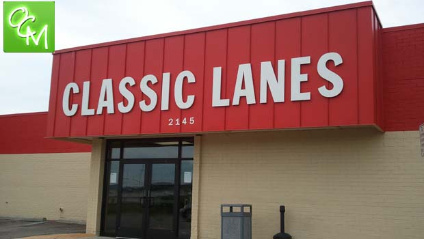 classic lanes bowling