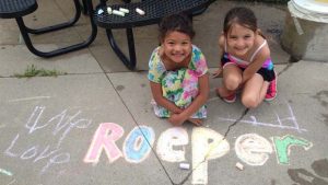 Roeper School Bloomfield Hills Summer Camp