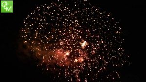 Macomb County Fireworks