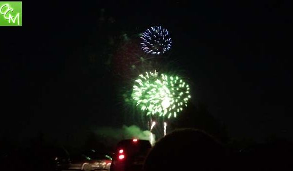 Fireworks