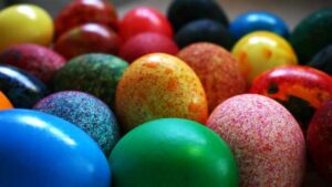 Adaptive Needs Easter Events / Sensory Easter Bunny Visits