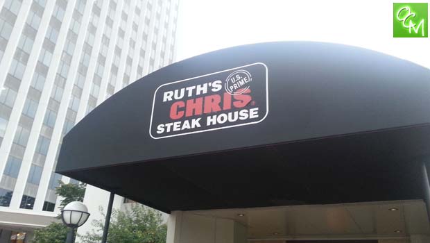 Ruth's Chris Steak House