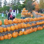 stonewall pumpkin fest