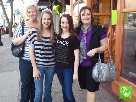 Girls Night Out