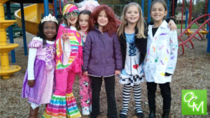 Clarkston Trick or Treat Times