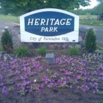heritage park
