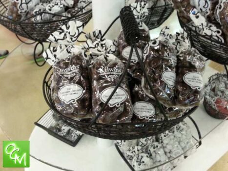 Kilwins Petoskey Chocolate Factory Tours