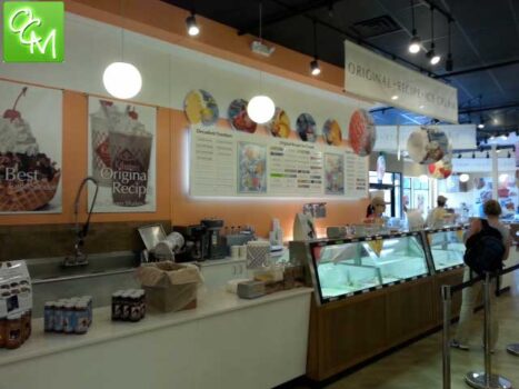 Kilwins Petoskey Chocolate Factory Tours