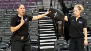 Oakland County Free Women's Self Defense Classes / Oakland County Sheriff