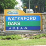 Waterford Oaks waterpark