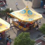 arts beats and eats