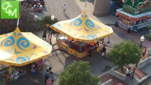 arts beats and eats