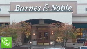 barnes and noble