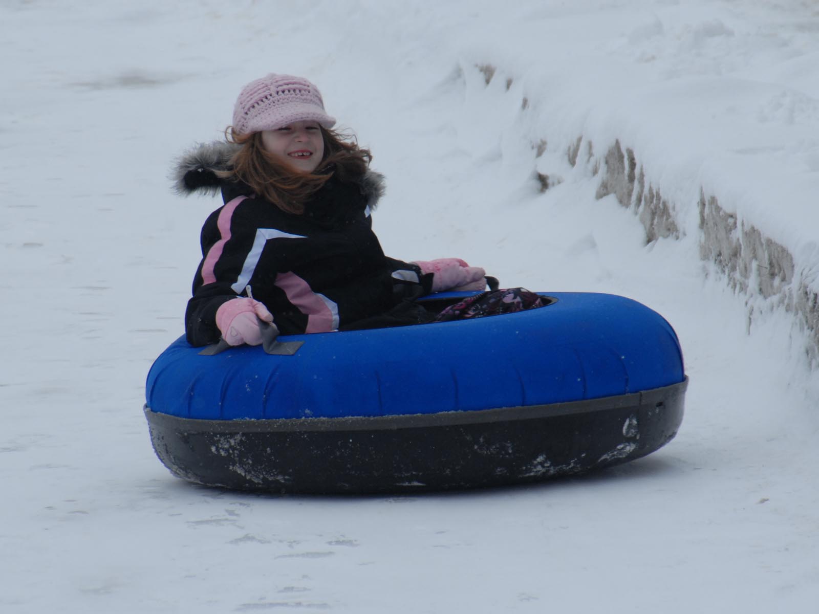 tubing