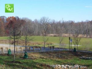 Marsh View Park Oakland Twp