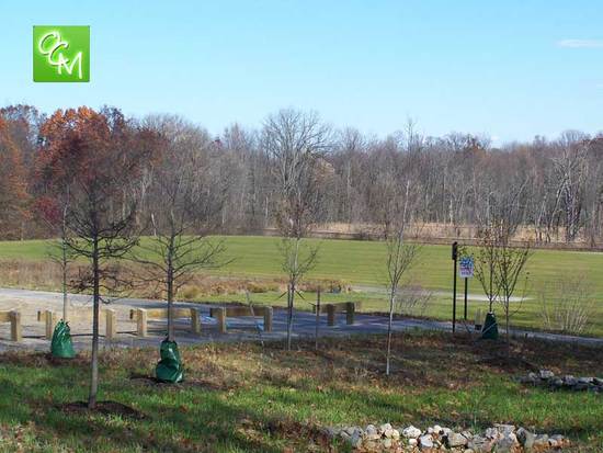 Marsh View Park Oakland Twp