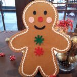 gingerbread man