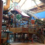 Castaway Bay Cedar Point Waterpark