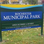 Rochester Municipal Park