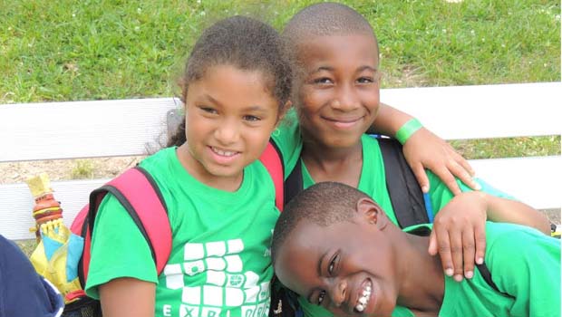 Metro Detroit Youth Day 2025