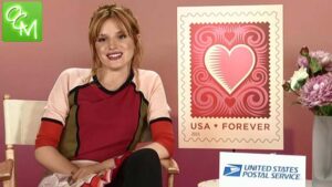 Bella Thorne Valentine's Day