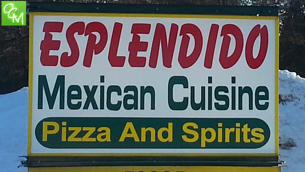 Esplendido Shelby Twp Restaurant
