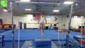 gymnastics