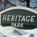 Heritage Park, Farmington Hills, Michigan