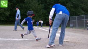 How to Break In a New Baseball Glove