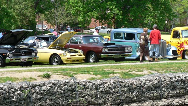 car show