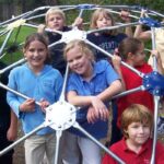 summer camp