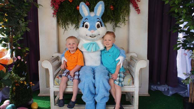 Rochester Hills / Rochester Easter Events 2024