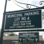 Birmingham Farmers Market