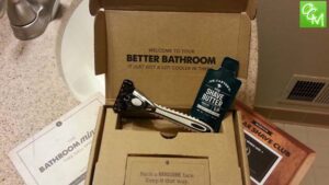 Dollar Shave Club