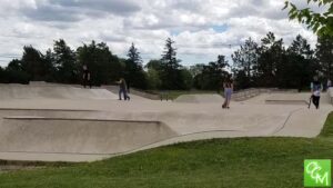 Founders Sports Park Farmington Hills / Riley Skate Park / Farmington Hills Ice Arena / Founders Sports Park Events