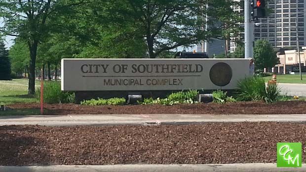 southfield municipal complex