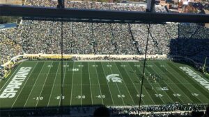 MSU Junior Spartan Kids Club 2025 / 2026 / MSU Kids Club / Michigan State University Kids Club