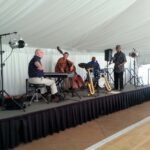 Meadow Brook Hall Summer Concerts