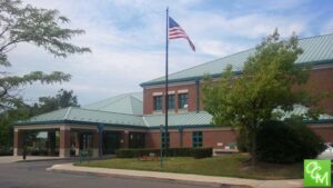 Rochester Public Library