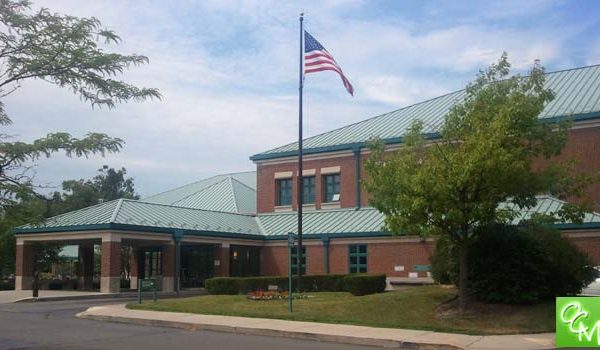 Rochester Public Library