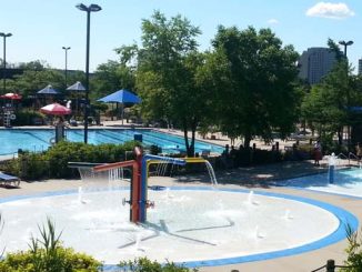 Troy Pool
