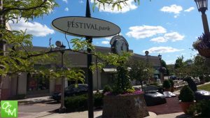 Food Trucks & Fun at the Village of Rochester Hills @ The Village of Rochester Hills