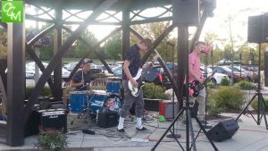 Village of Rochester Hills FREE Summer Concerts @ The Village of Rochester Hills