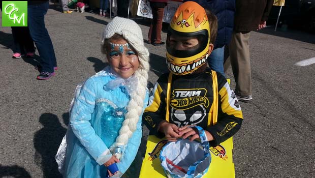 HalloweenTrickorTreat1 Halloween costumes
