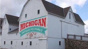 Michigan Antique Festival