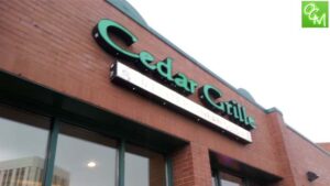 cedar grille troy mi